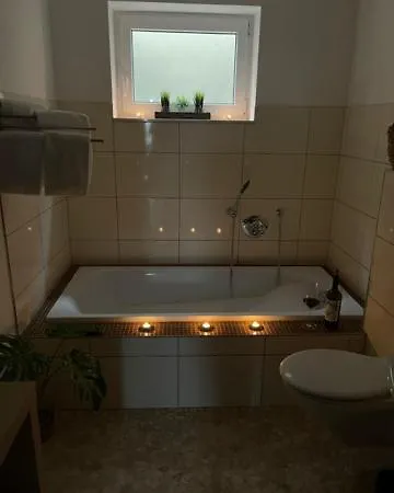 Apartment Luna
