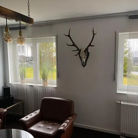 Luna Apartment Ruppach-Goldhausen