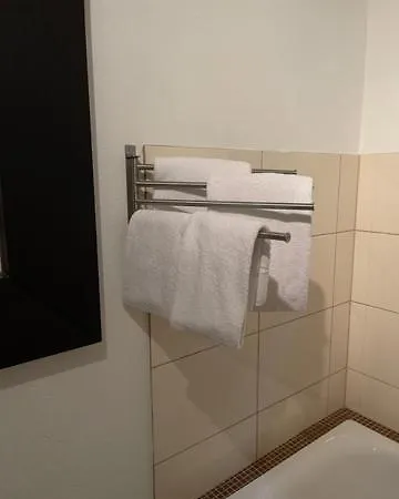 Luna Appartement