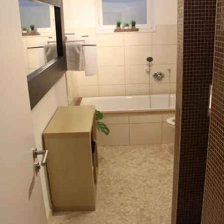 Appartement Luna Ruppach-Goldhausen
