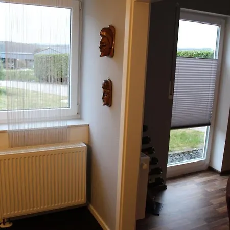 Appartement Luna *