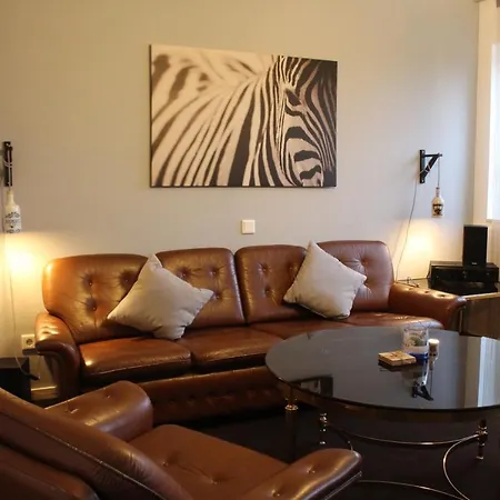 Luna Appartement Ruppach-Goldhausen