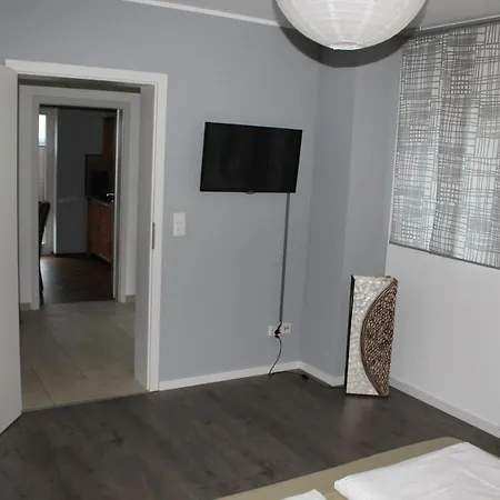 Apartment Luna Ruppach-Goldhausen