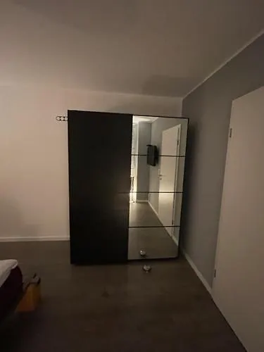 Lägenhet Luna Ruppach-Goldhausen