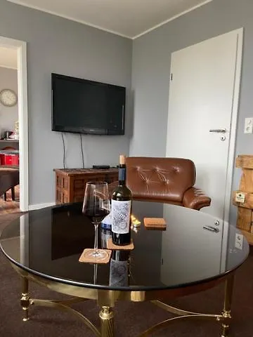 Luna Lägenhet Ruppach-Goldhausen