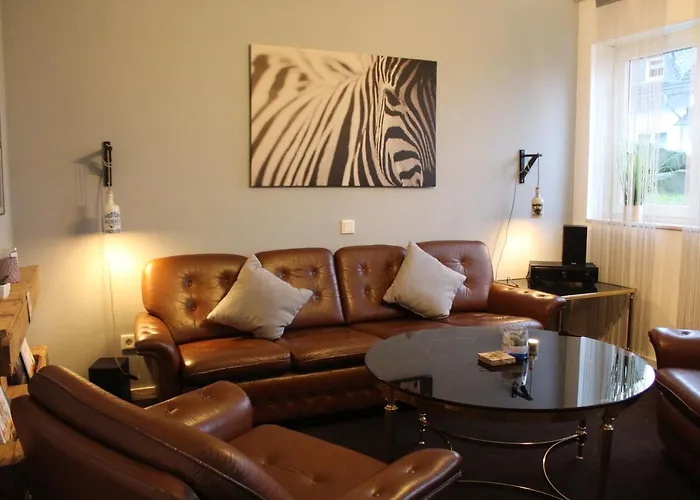 Luna Lägenhet Ruppach-Goldhausen